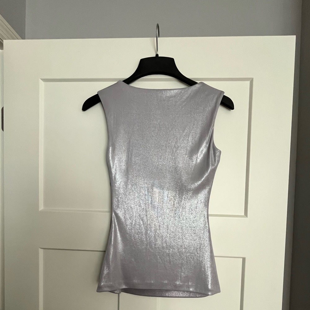 WHBM Formal Top - Picture 2 of 3